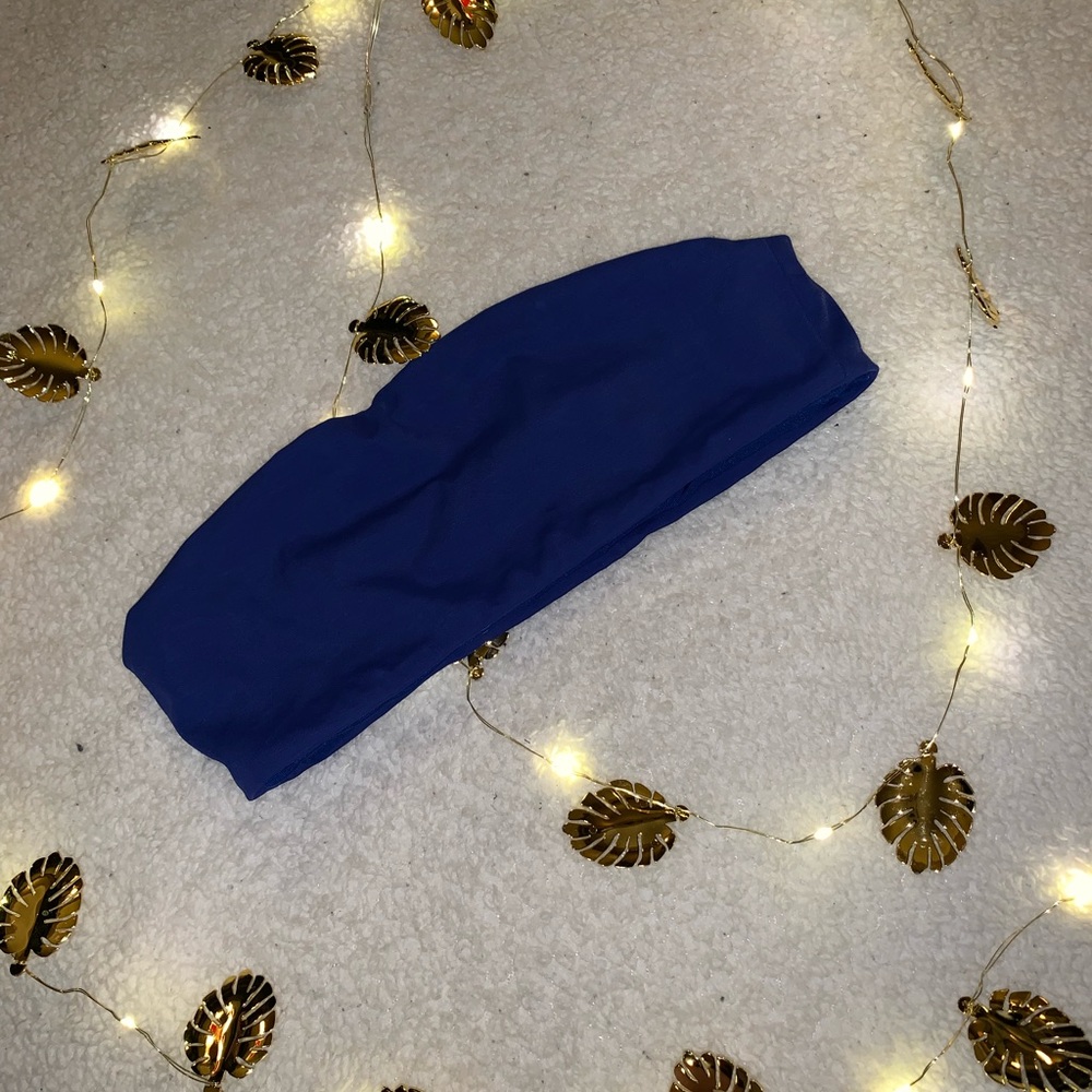 Coulbourne Bandeau